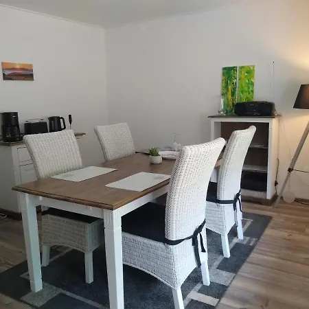 Ferienwohnung Lavendel Cochem Esterno foto