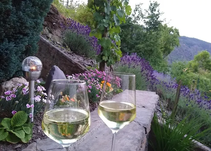 Ferienwohnung Lavendel