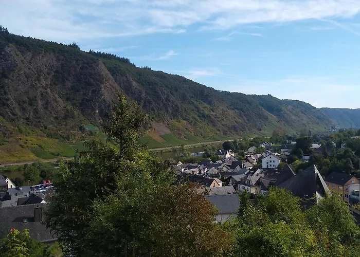 Ferienwohnung Lavendel