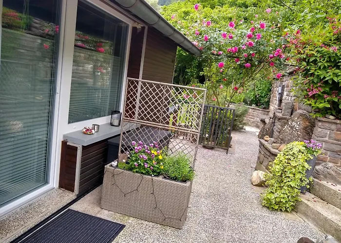 Ferienwohnung Lavendel