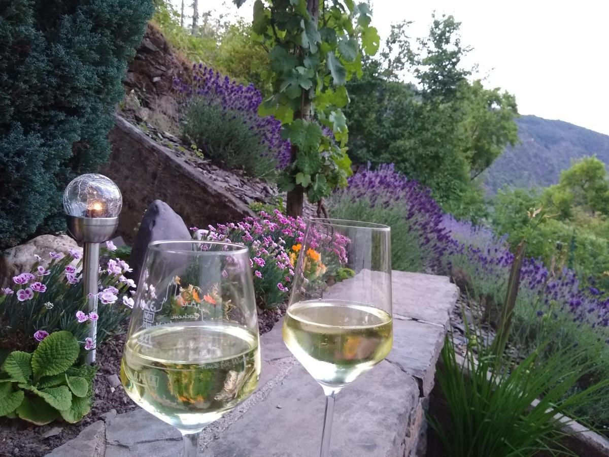 Lavendel Cochem