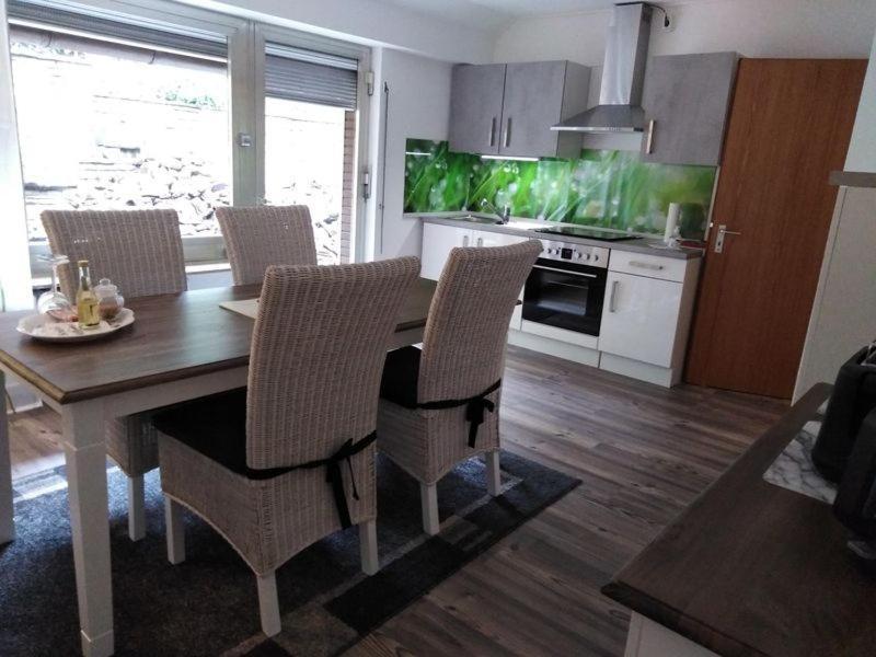 Apartment Lavendel Cochem
