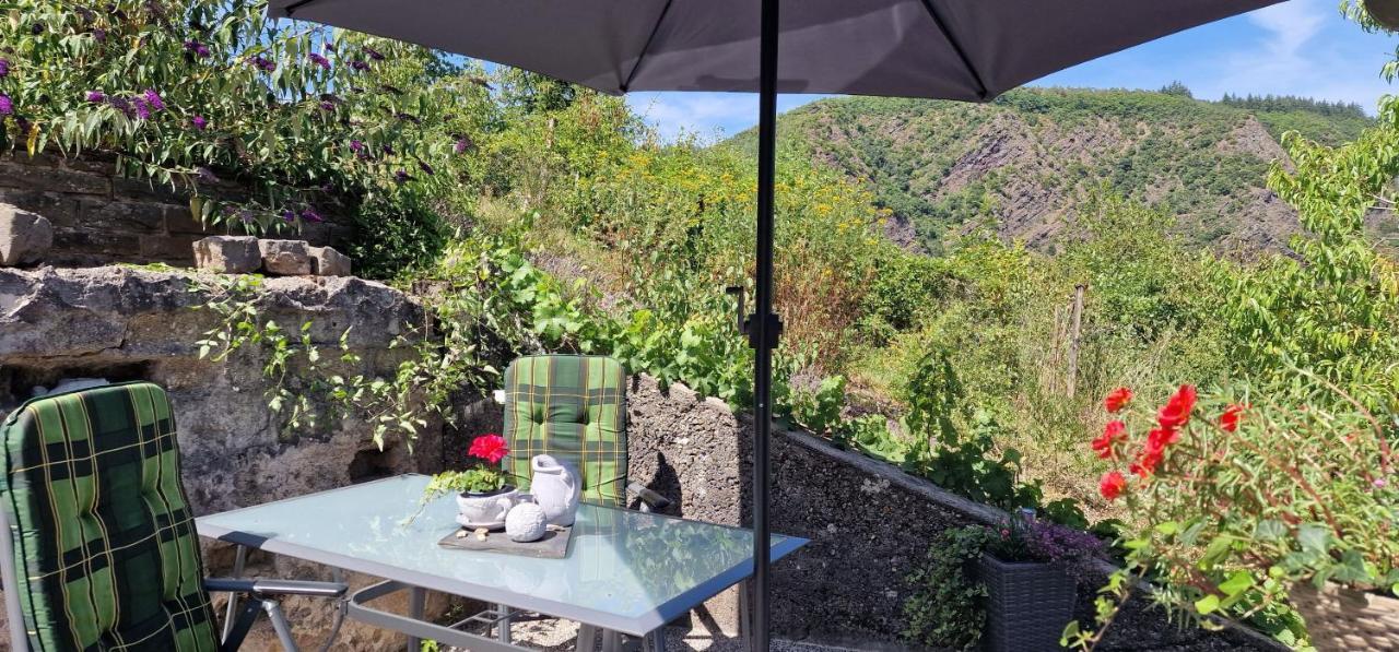 Lavendel Apartment Cochem