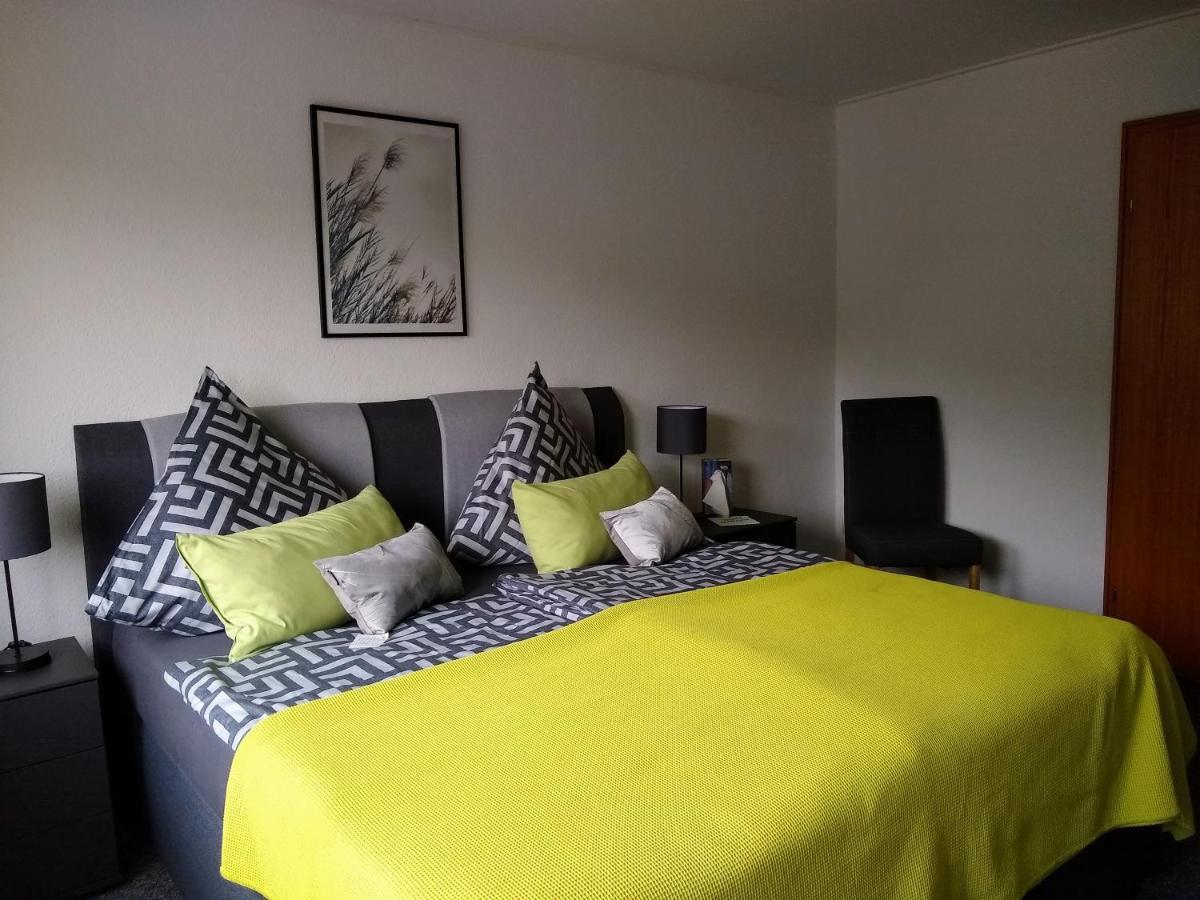 Lavendel Apartment *
