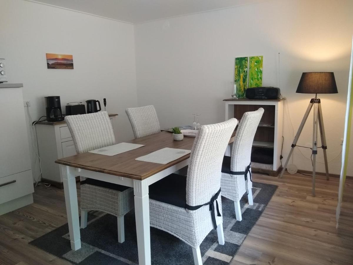 Lavendel Apartment