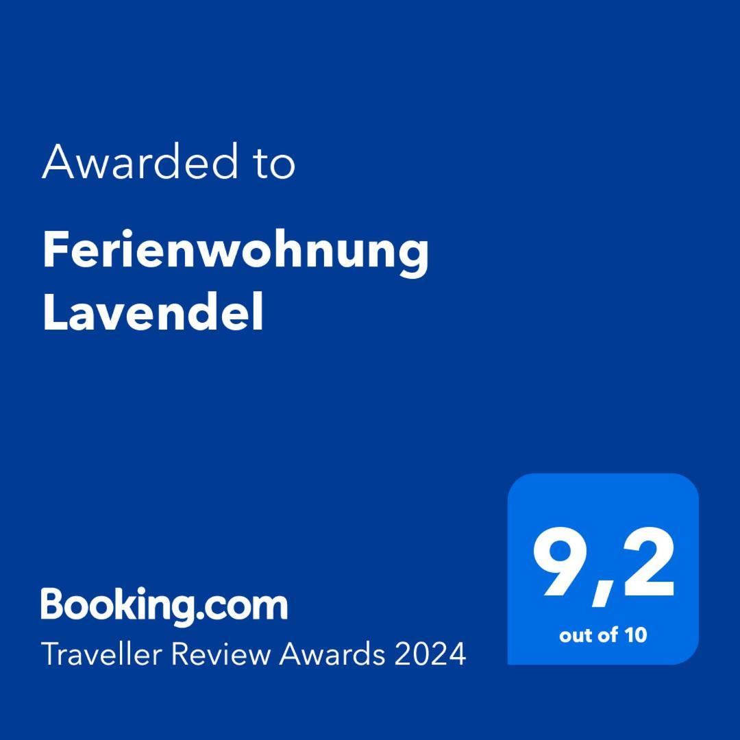 Lavendel * Cochem
